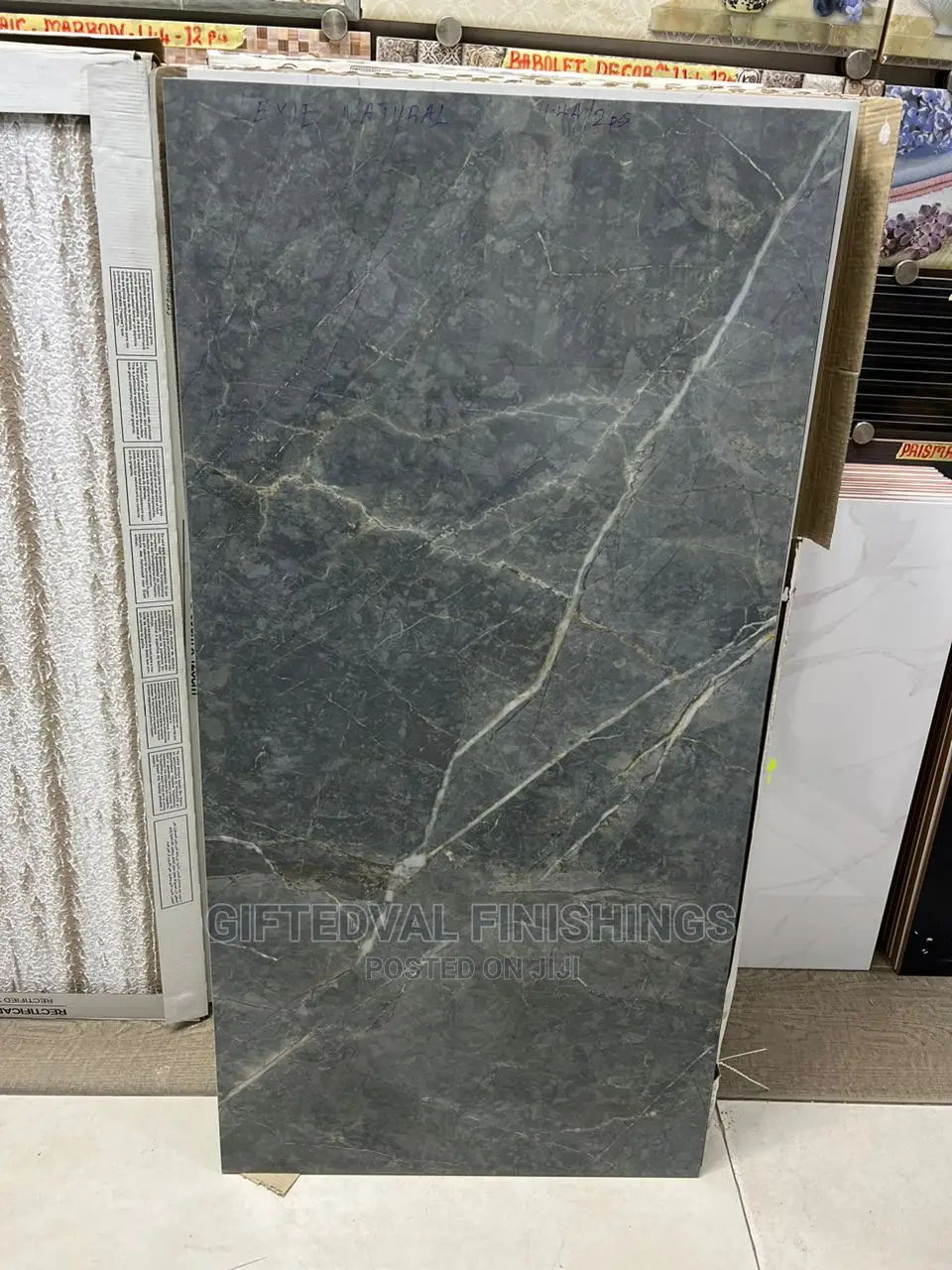 60x120 Porcelain Spanish Floor Tiles