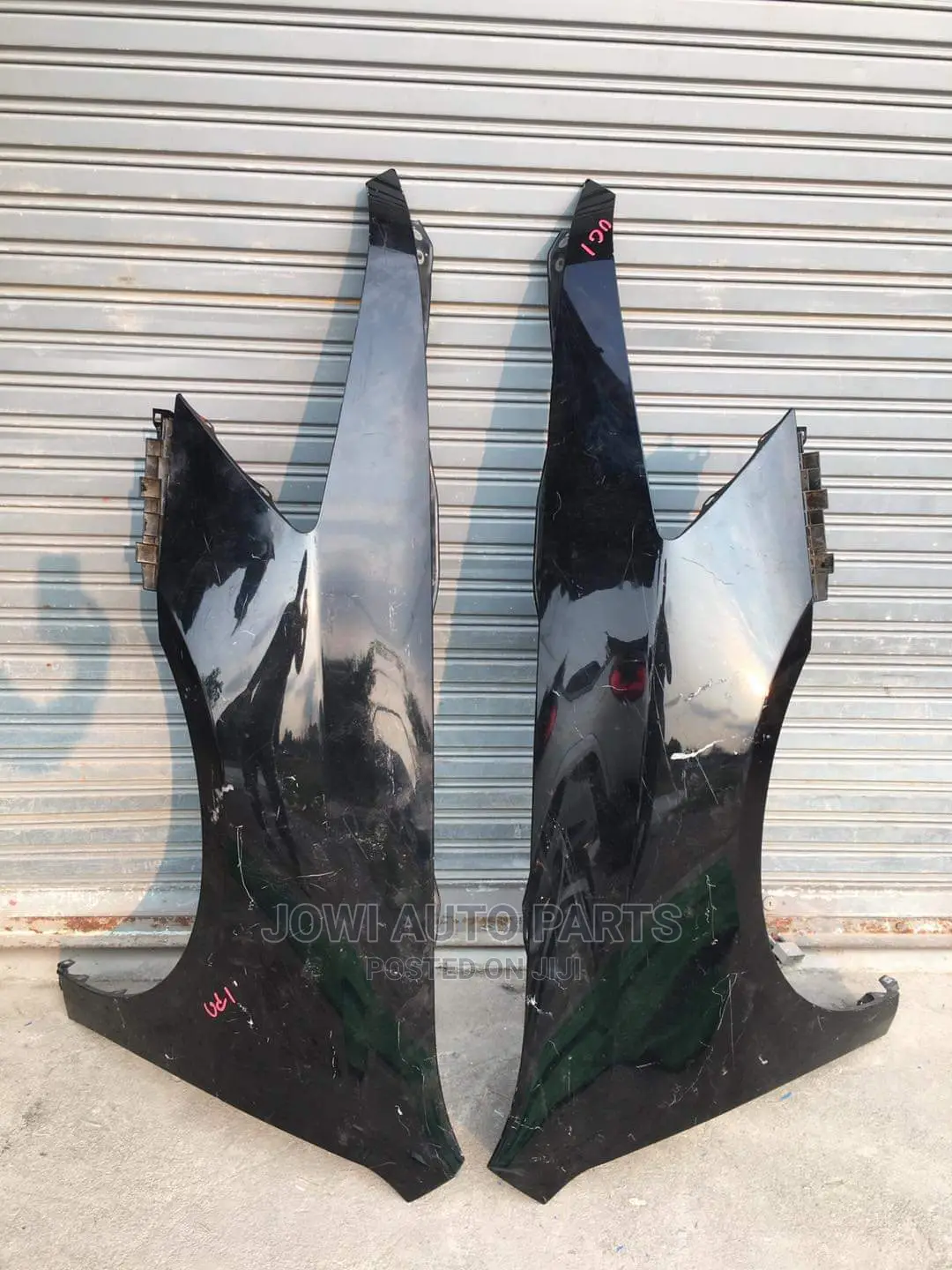 Front Fender Honda Accord 2003-06 Model