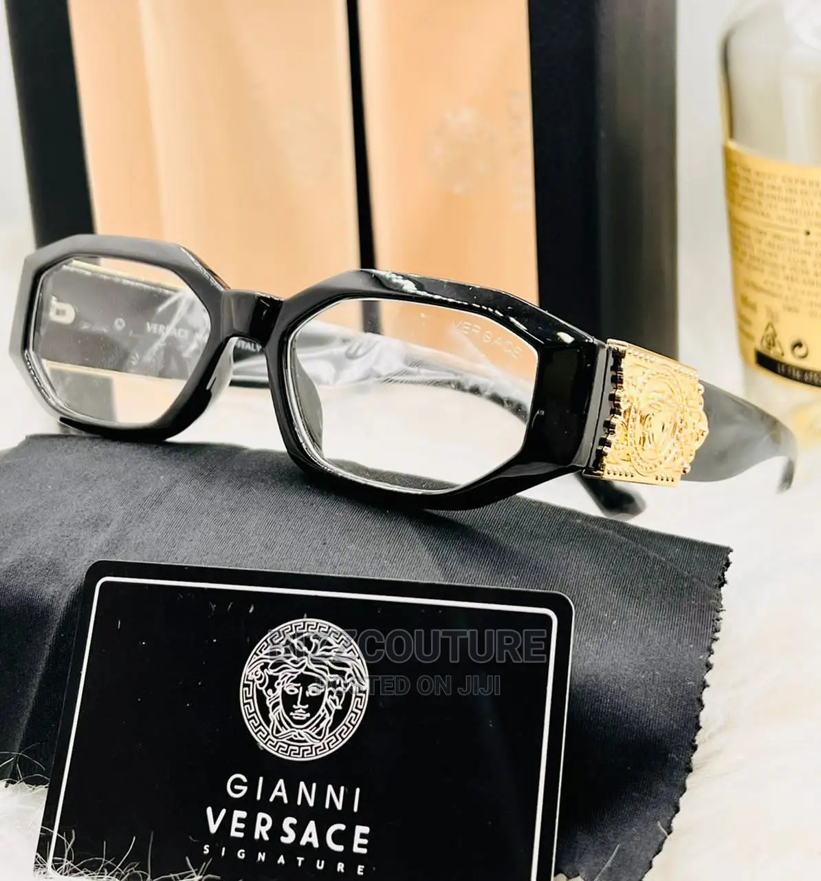 Original VERSACE Sunglasses Available in Store
