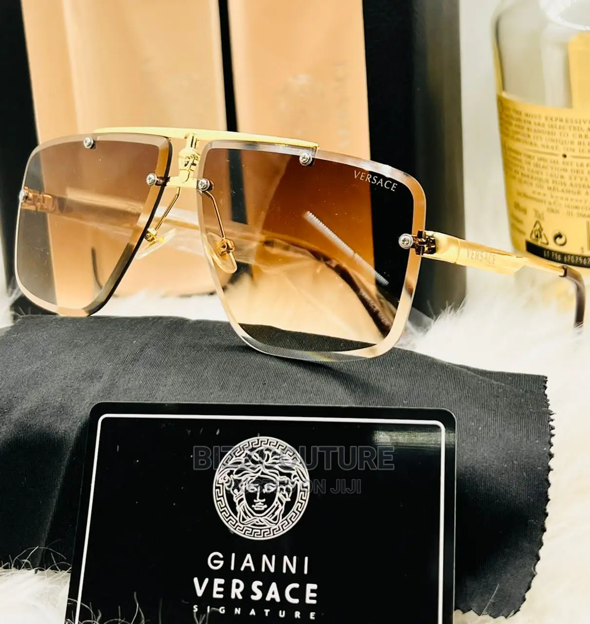 Original VERSACE Sunglasses Available in Store