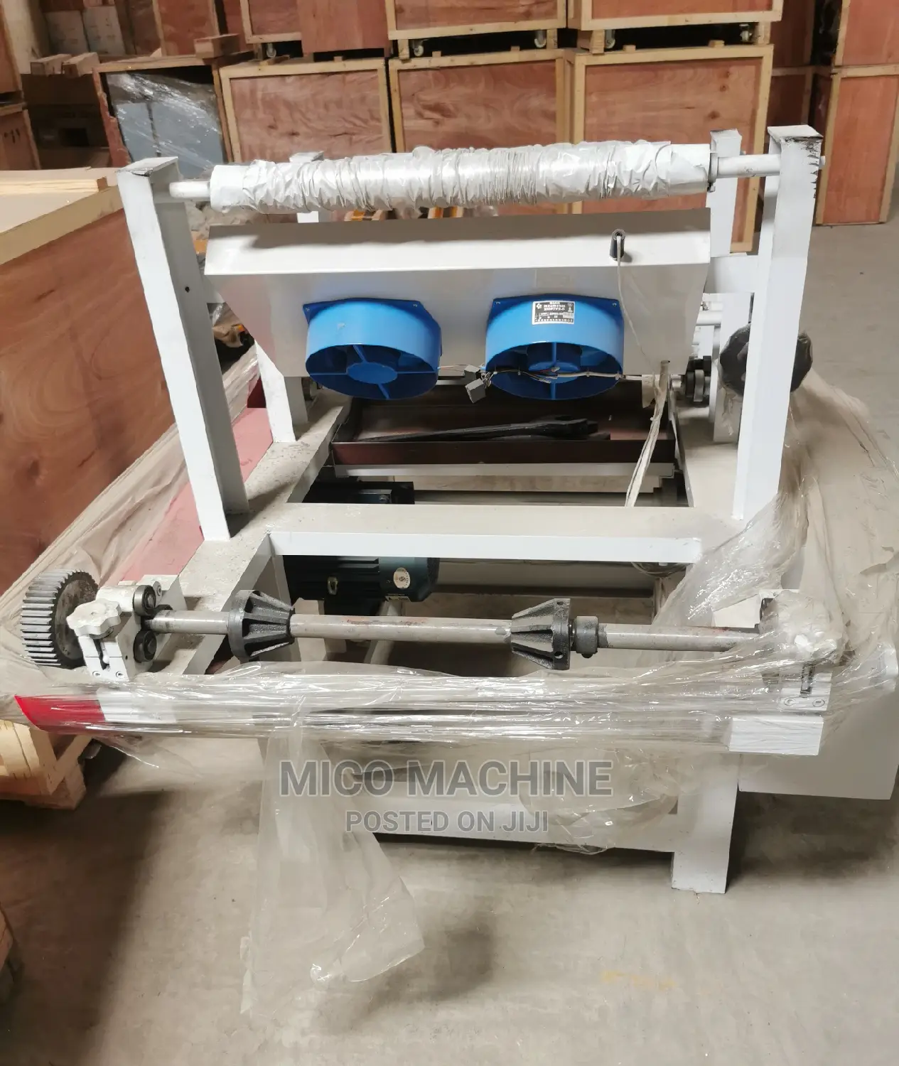 One Colour Gravure Printer Pure Water Nylon Printer
