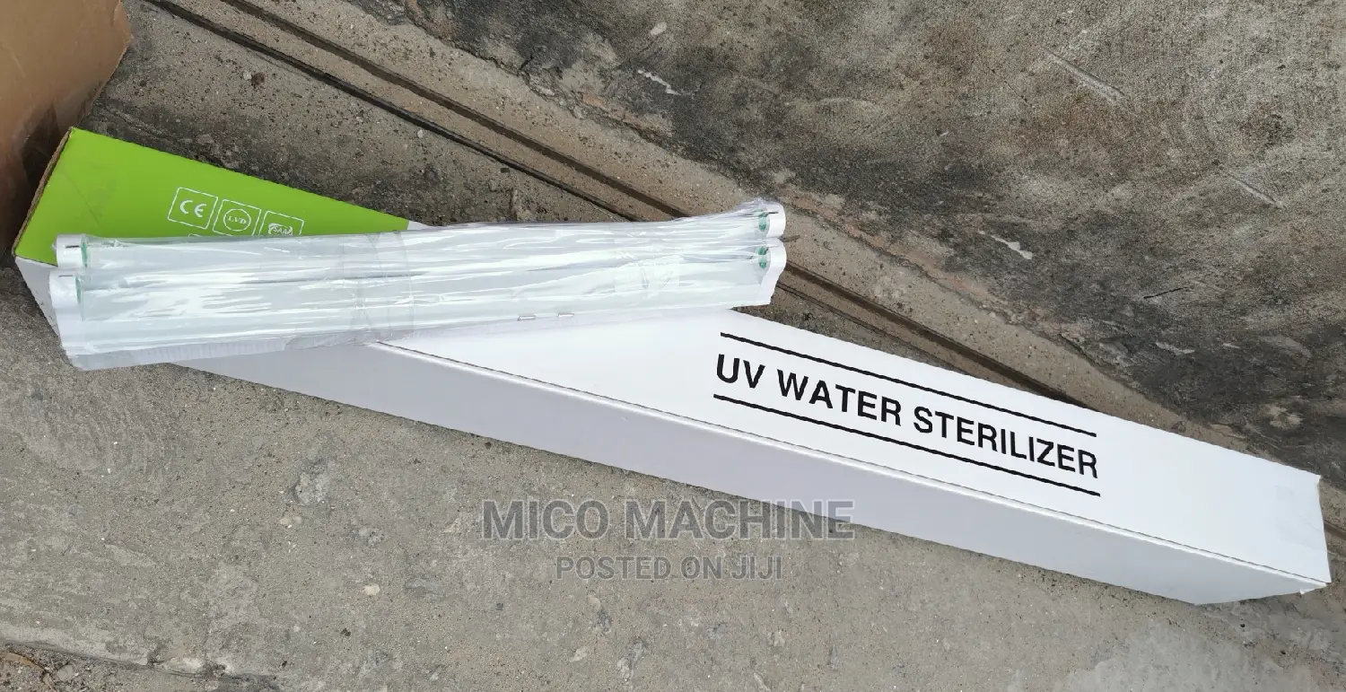 Complete Set Sachet Water Machines Sachet Pure Water Product