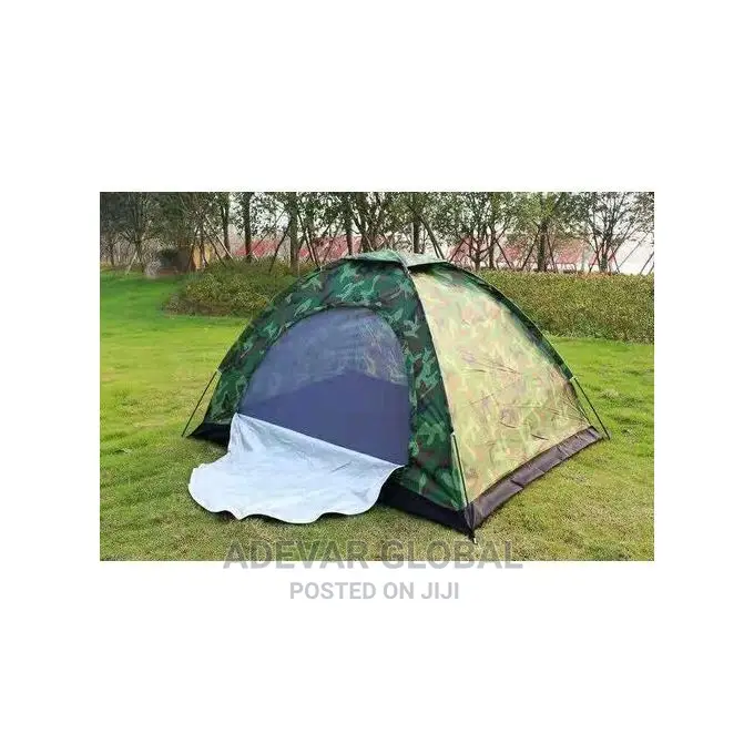 Outdoor Waterproof Camping Tent