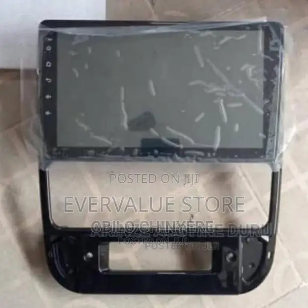 Peugeot 406 Android Player + Reverse Camera and Canbus