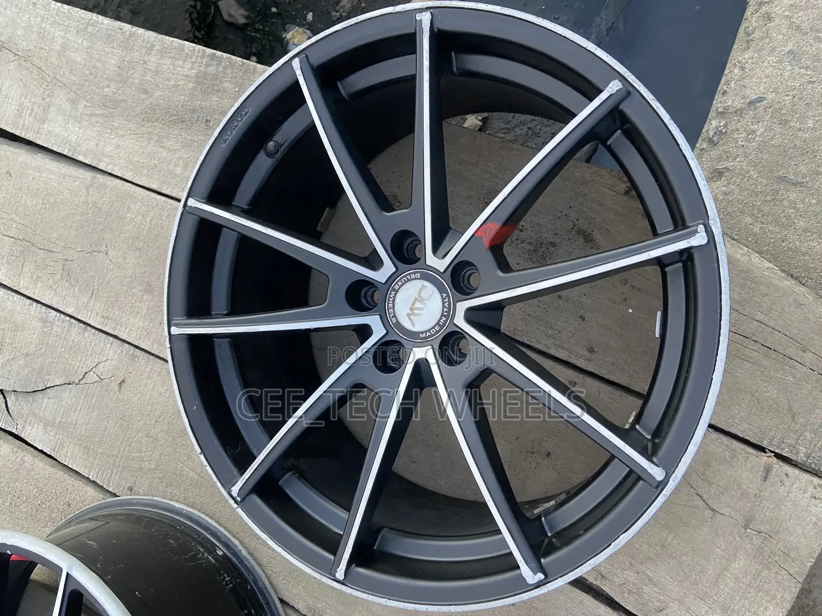 19inches Rim For Lexus Car/Jeep