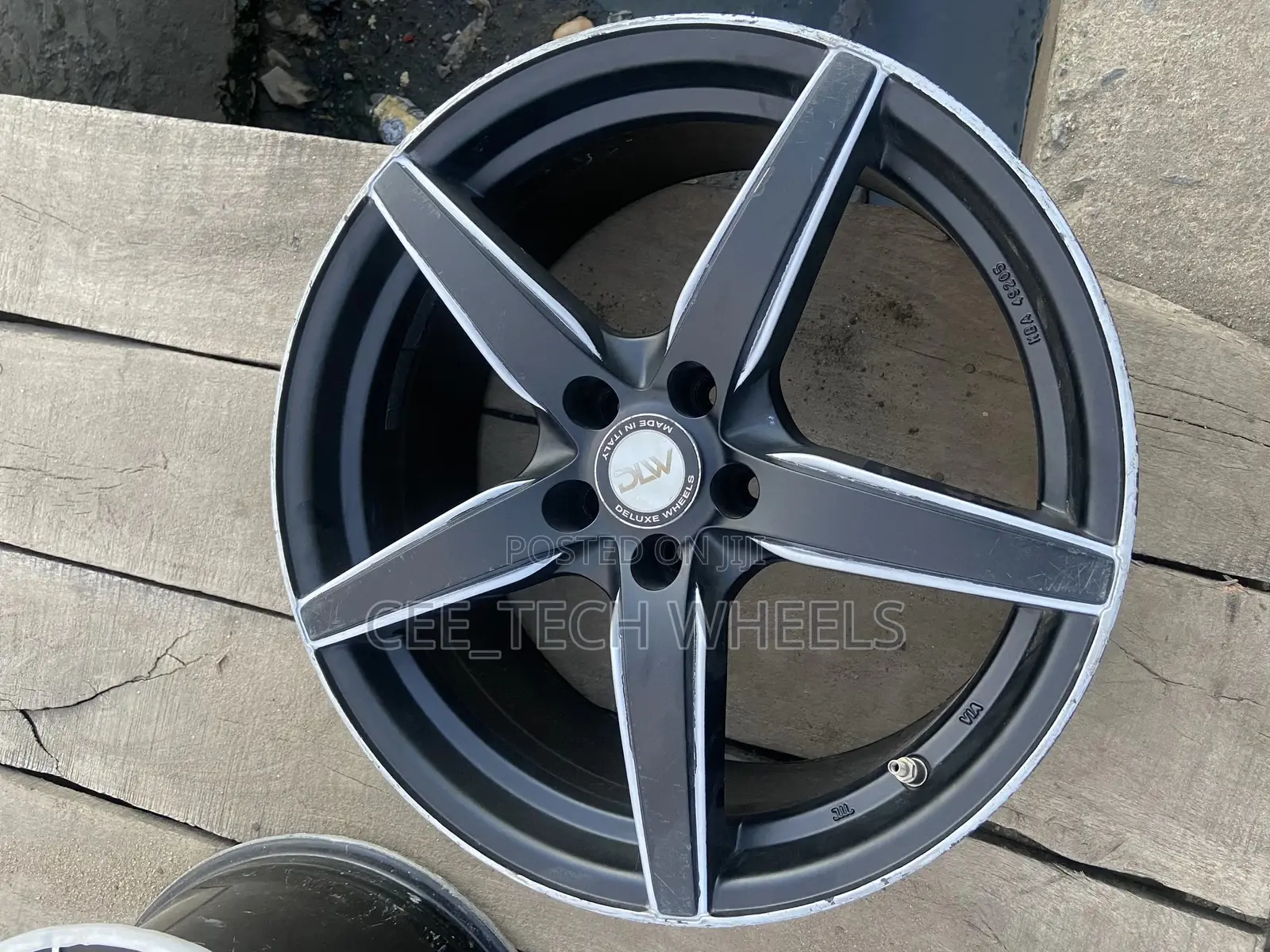 19 Inches for Jeep/Cars