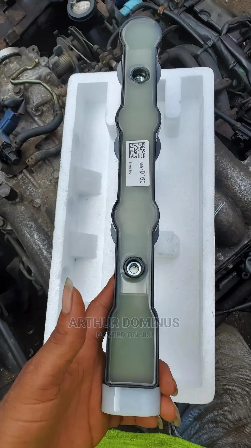 Chevrolet Cruze Ignition Coil Korea Spec