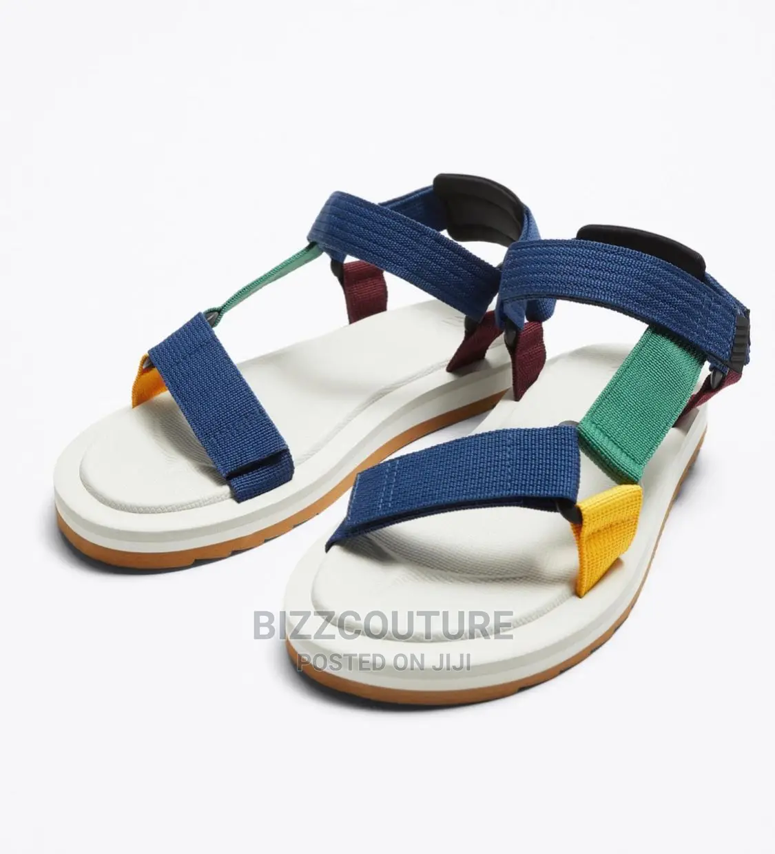 Original ZARA SANDALS Available in Store