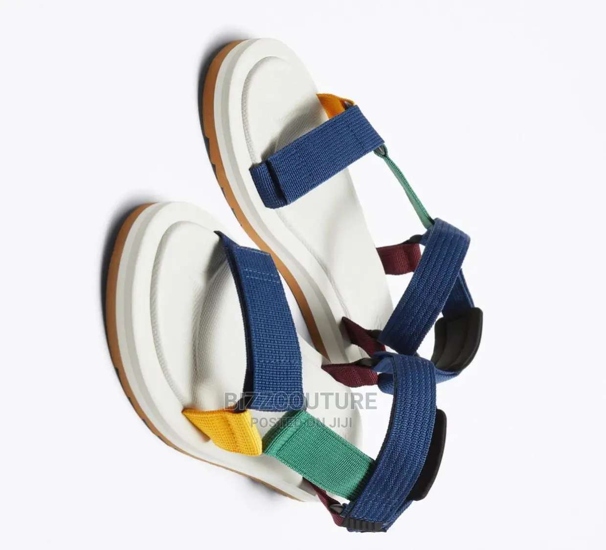 Original ZARA SANDALS Available in Store