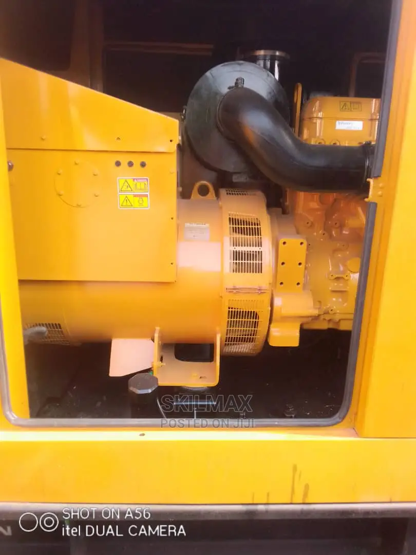 350kva C13 Cat Gen