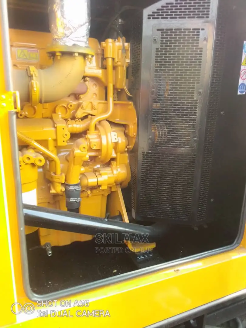 350kva C13 Cat Gen