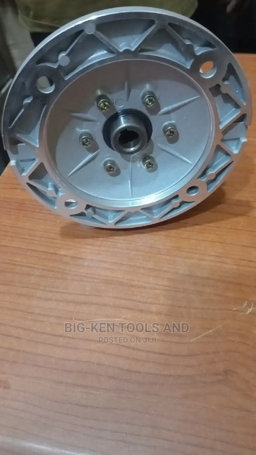 Motor Gear Box