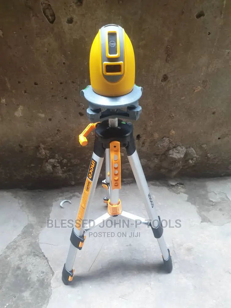 LASER Level Line SA-08