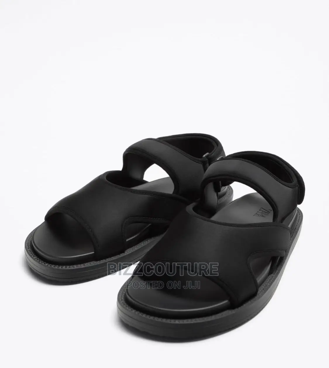 Original ZARA Sandals Available in Store