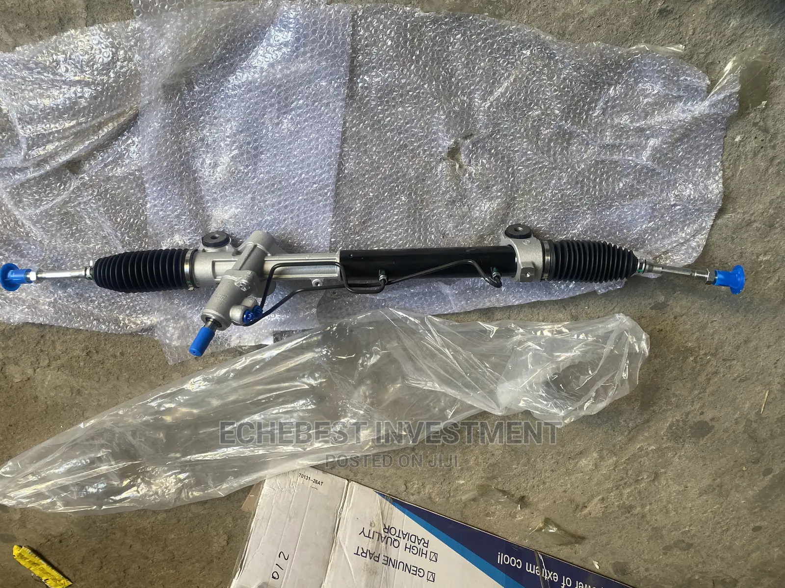Steering Rack Camry 2004-2007, Avalon 2004-2007