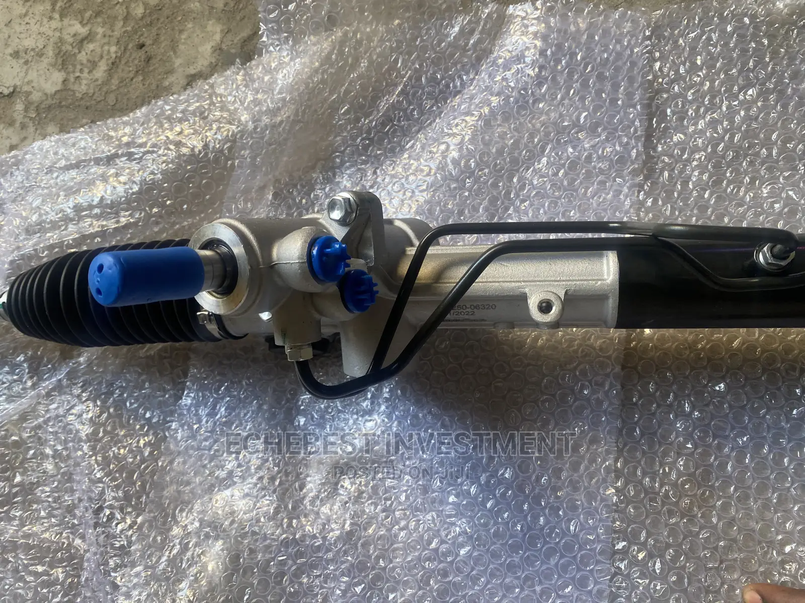 Steering Rack Camry 2004-2007, Avalon 2004-2007