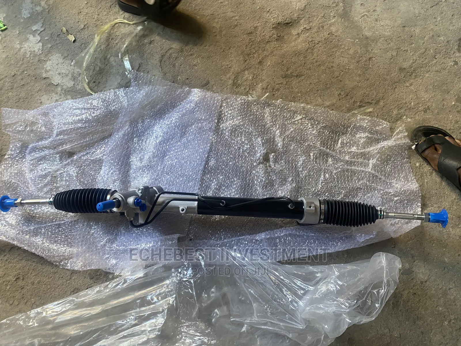Steering Rack Camry 2004-2007, Avalon 2004-2007