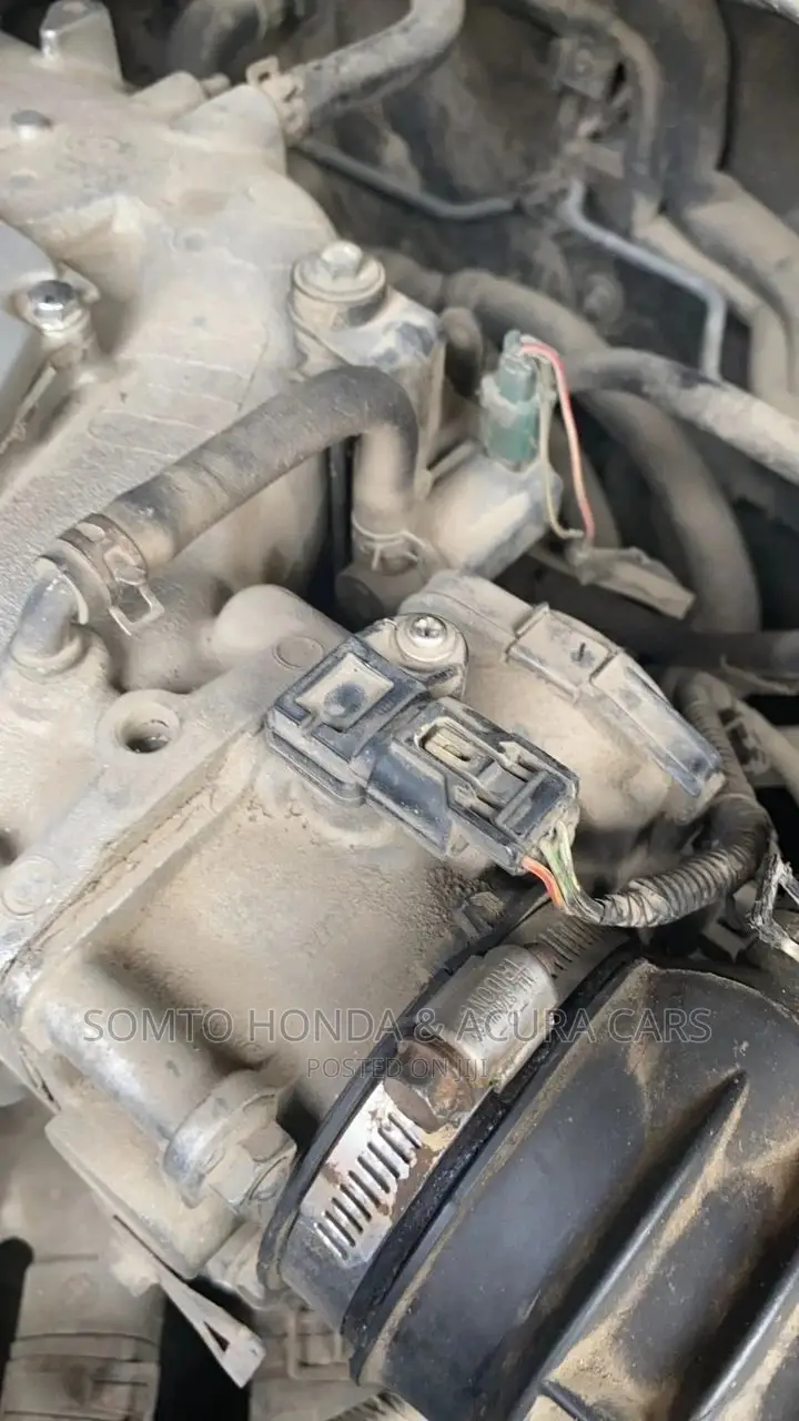 Airflow Meter for Honda Pilot 2003-2008