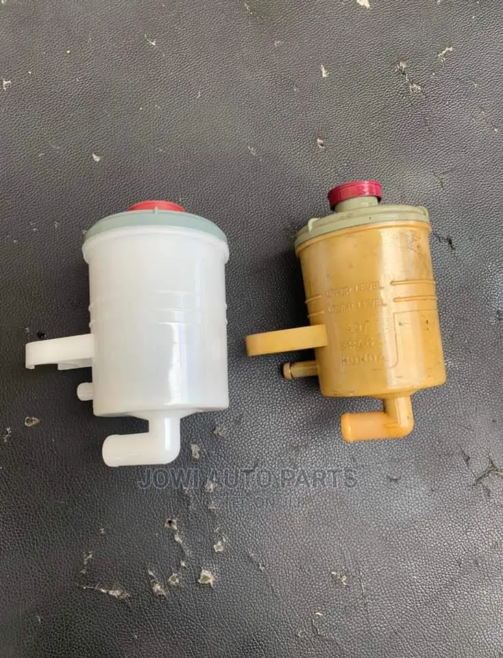 Oil Cup Honda Accord 2013 Model