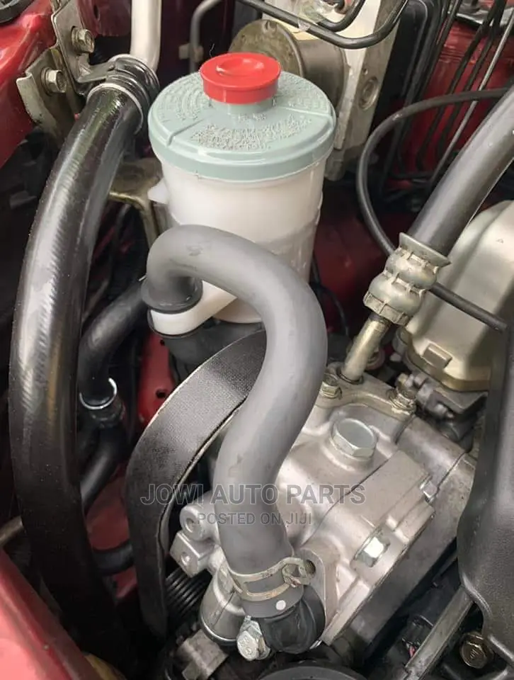 Oil Cup Honda Accord 2013 Model