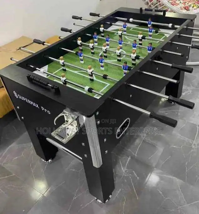 5ft Soccer Table Available