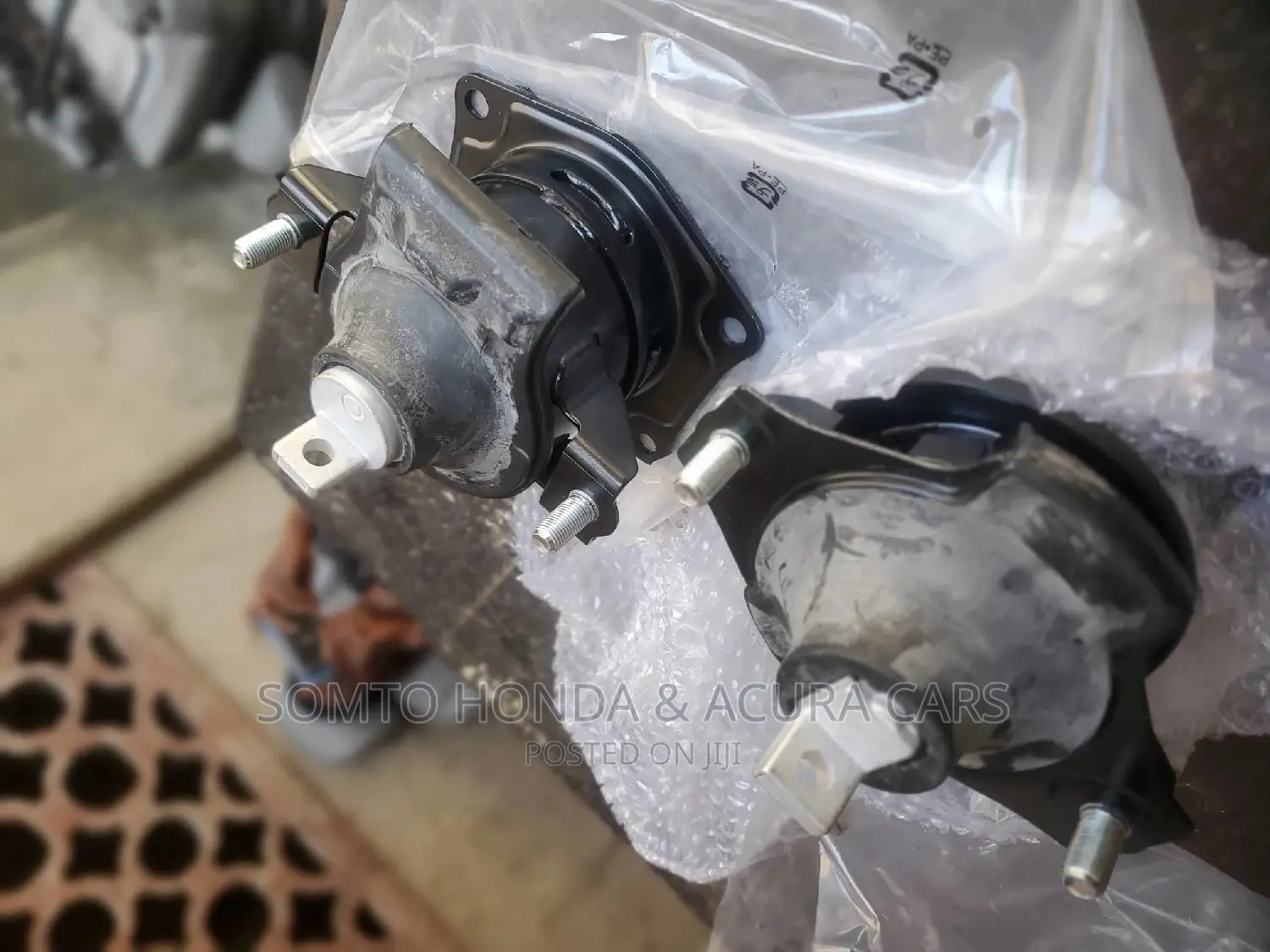 Engine Mount Front,Back for Acura MDX 2007-2013