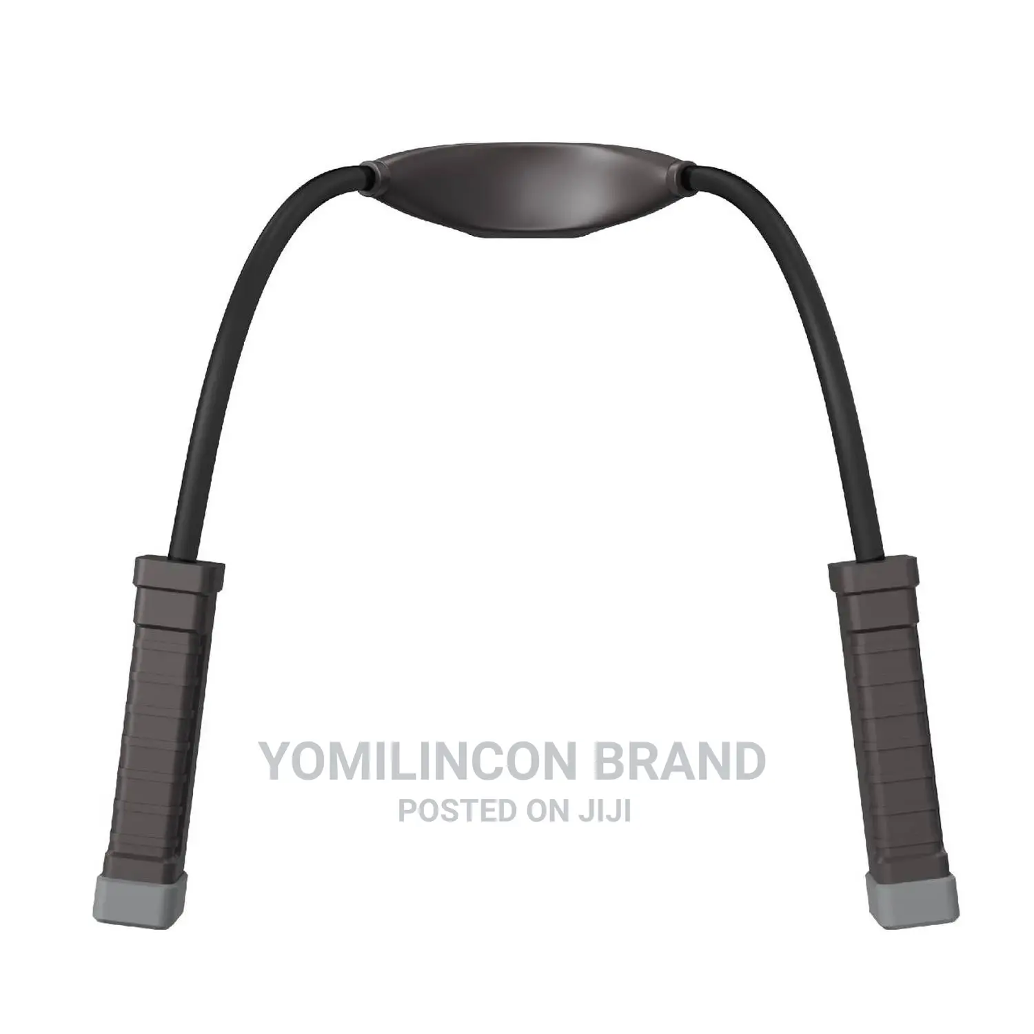 Porodo Detachable Neckband Flashlight