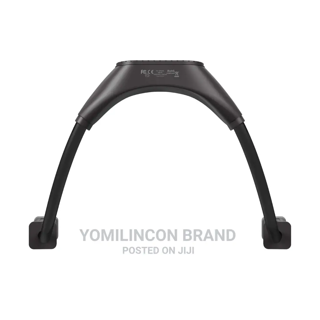 Porodo Detachable Neckband Flashlight