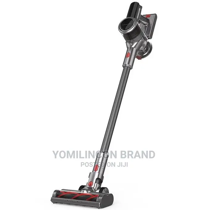 Powerology Ps Cordless Vacuum 300w 2200m