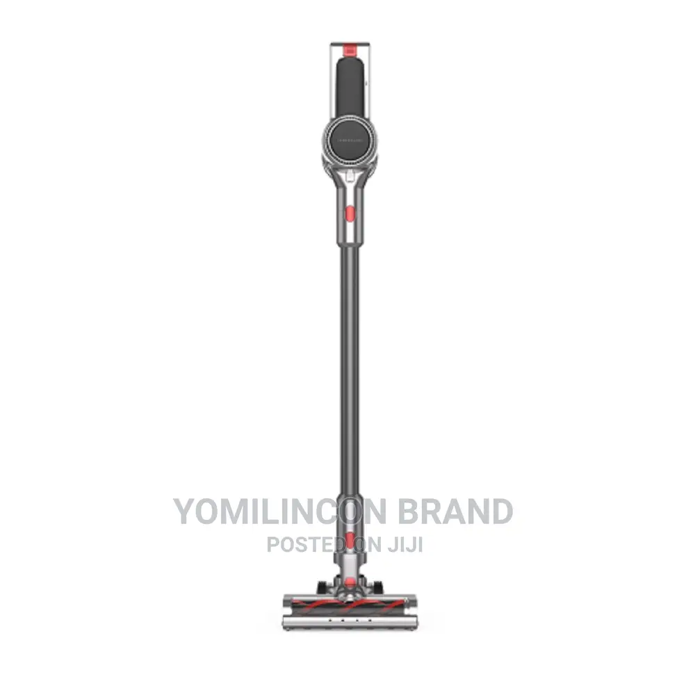 Powerology Ps Cordless Vacuum 300w 2200m