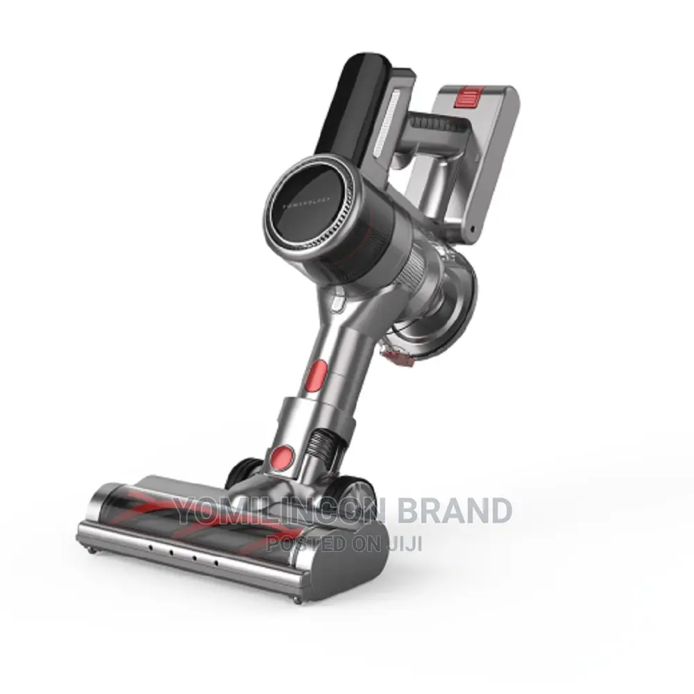 Powerology Ps Cordless Vacuum 300w 2200m