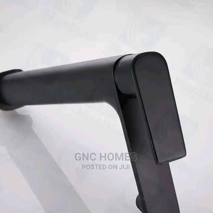 Long Cabinet  Basin Mixer Tap