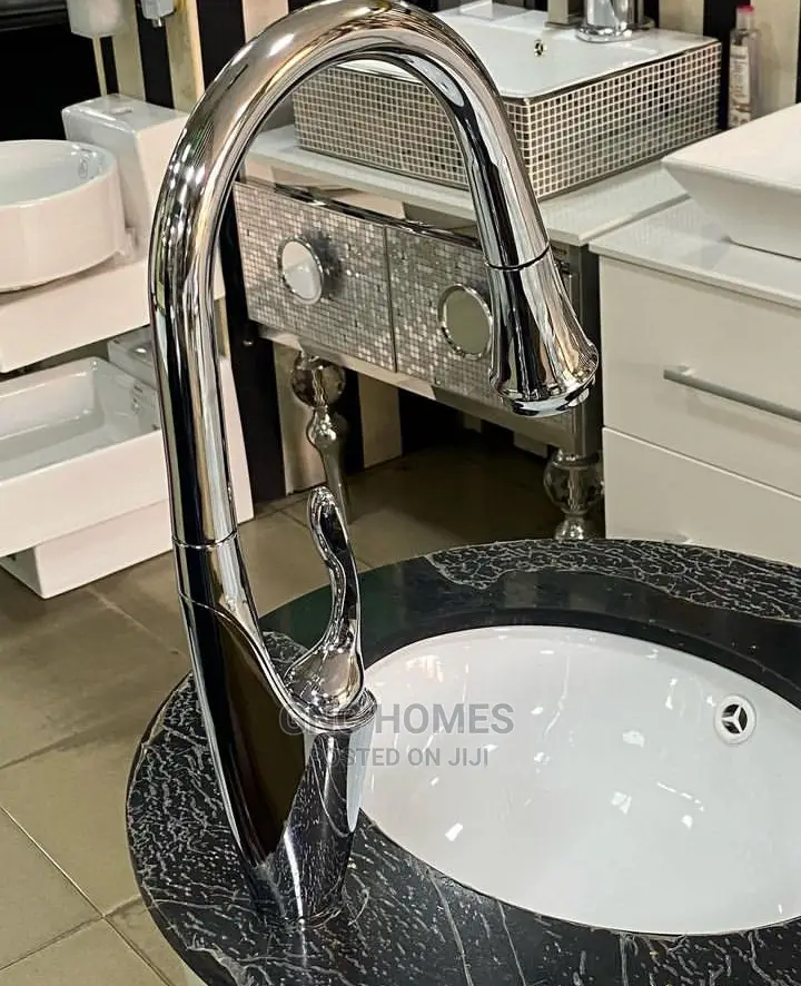 Kitchen Mixer Tap