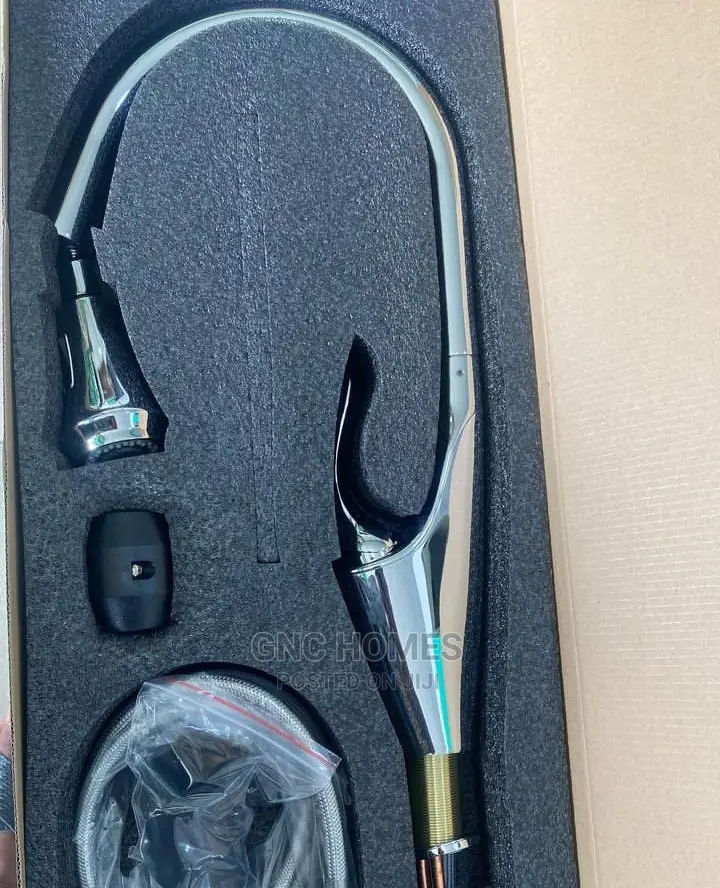 Kitchen Mixer Tap