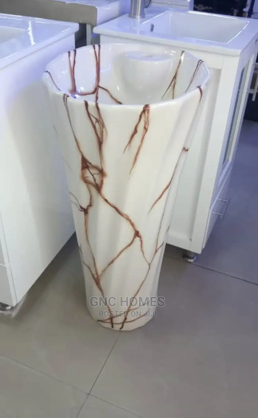 Free Standing Basin