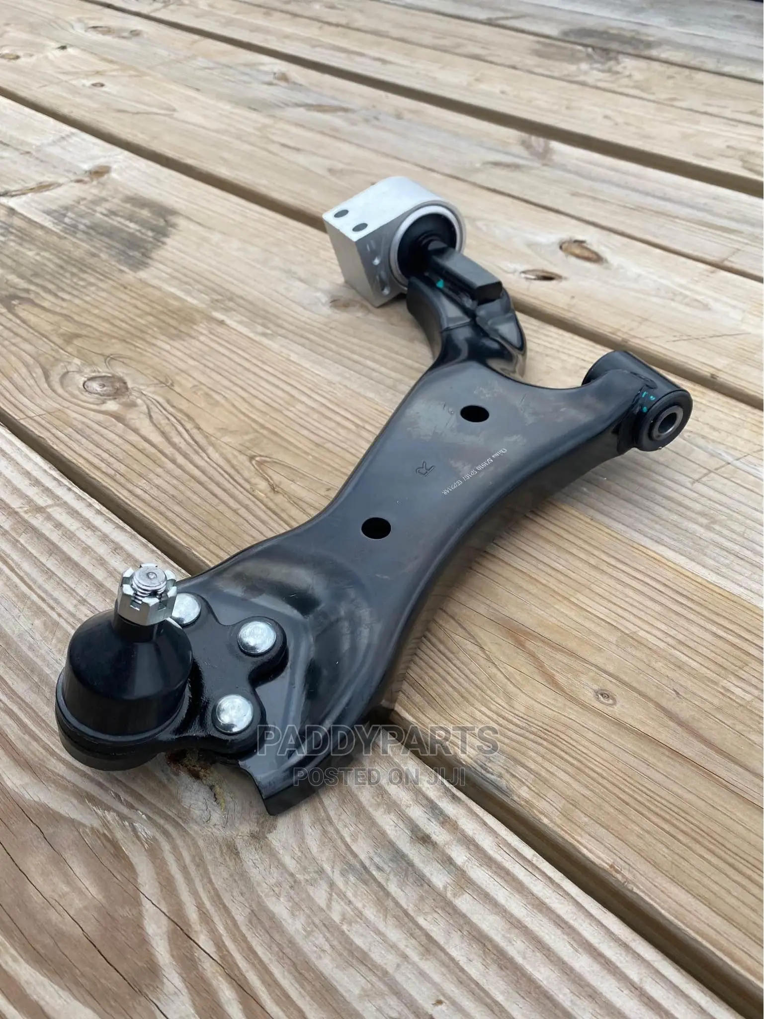 Chevrolet Captiva Lower Control Arm