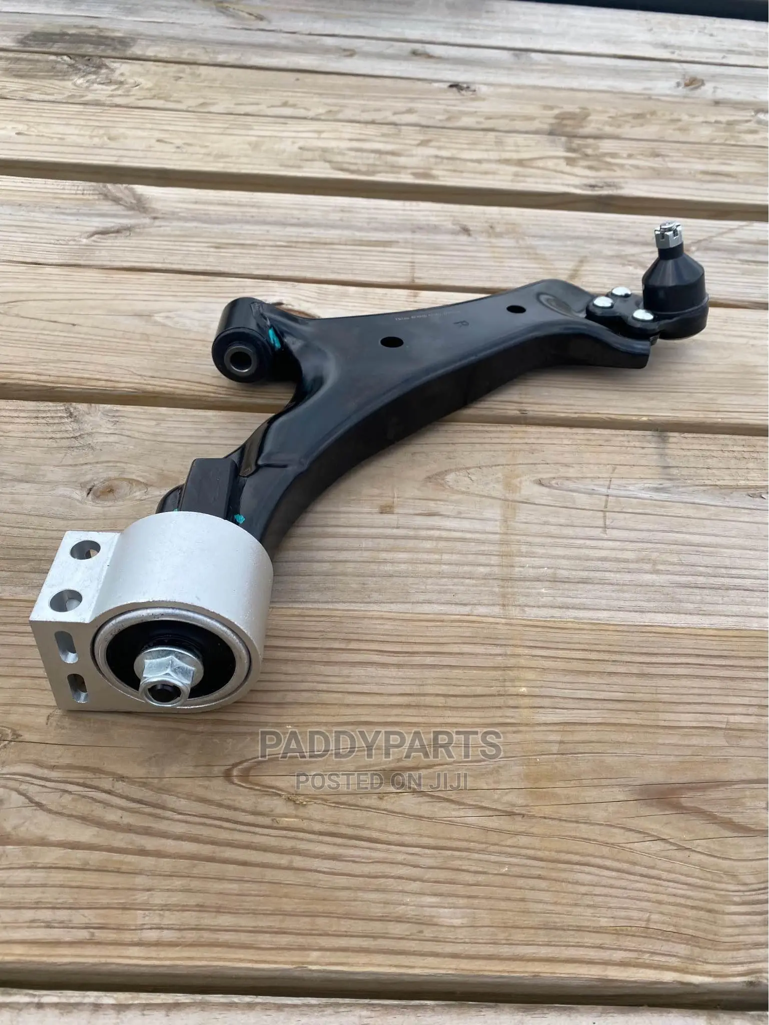 Chevrolet Captiva Lower Control Arm