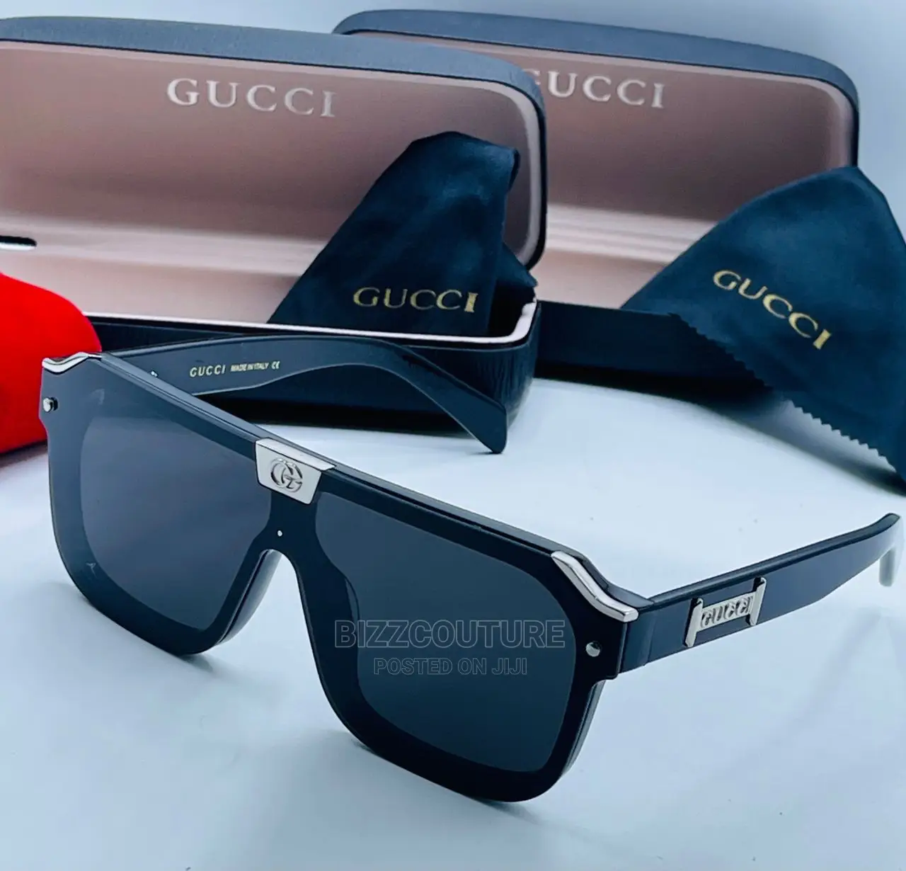 Original GUCCI Sunglasses Available in Store