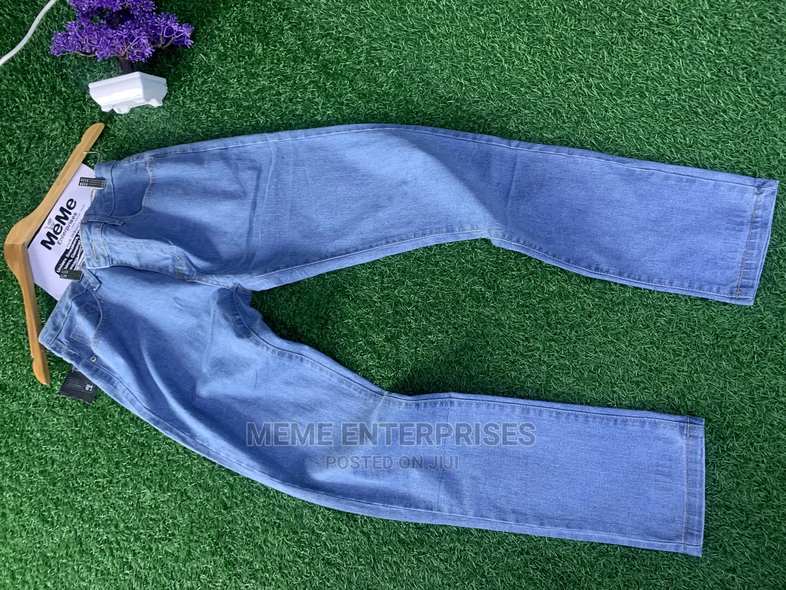 Quality Jean