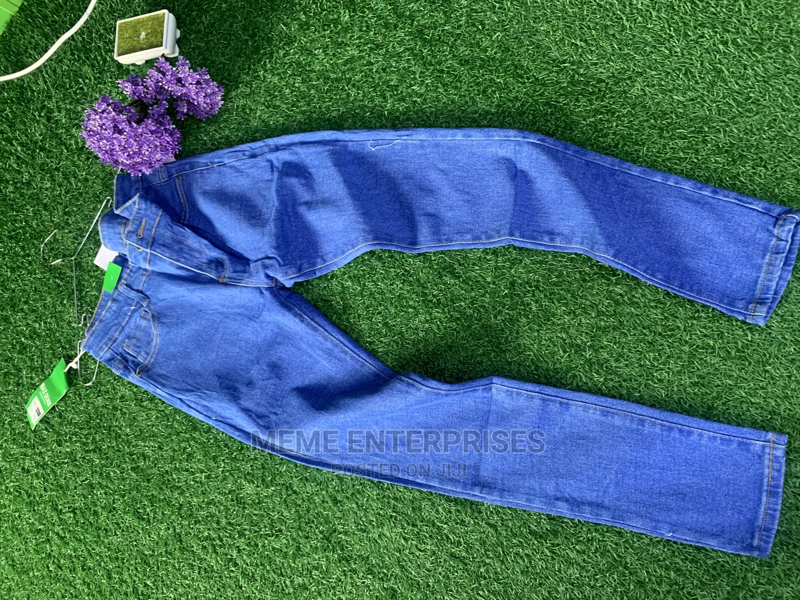 Quality Jean