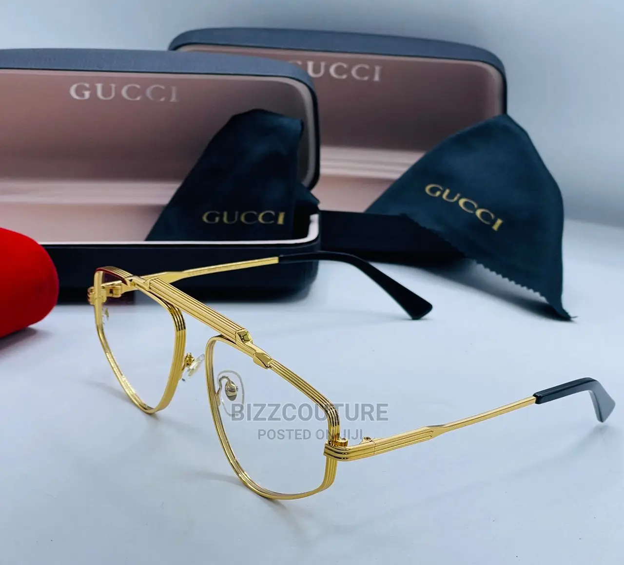 Original GUCCI Sunglasses Available in Store