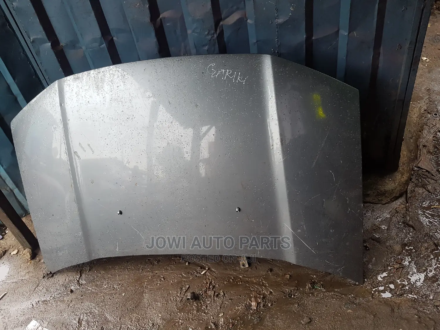 Hood Honda Pilot 2010-13 Model