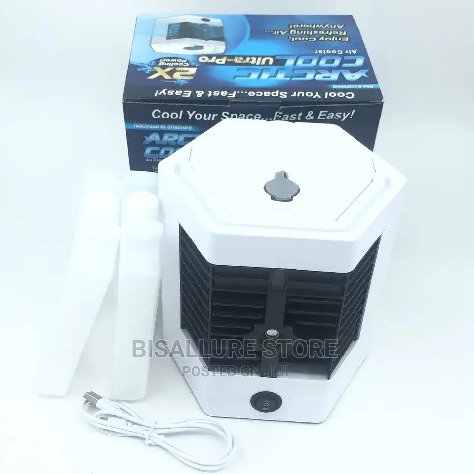 Arctic Air Cool Ultra Pro