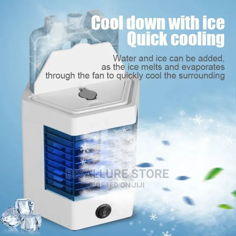 Arctic Air Cool Ultra Pro