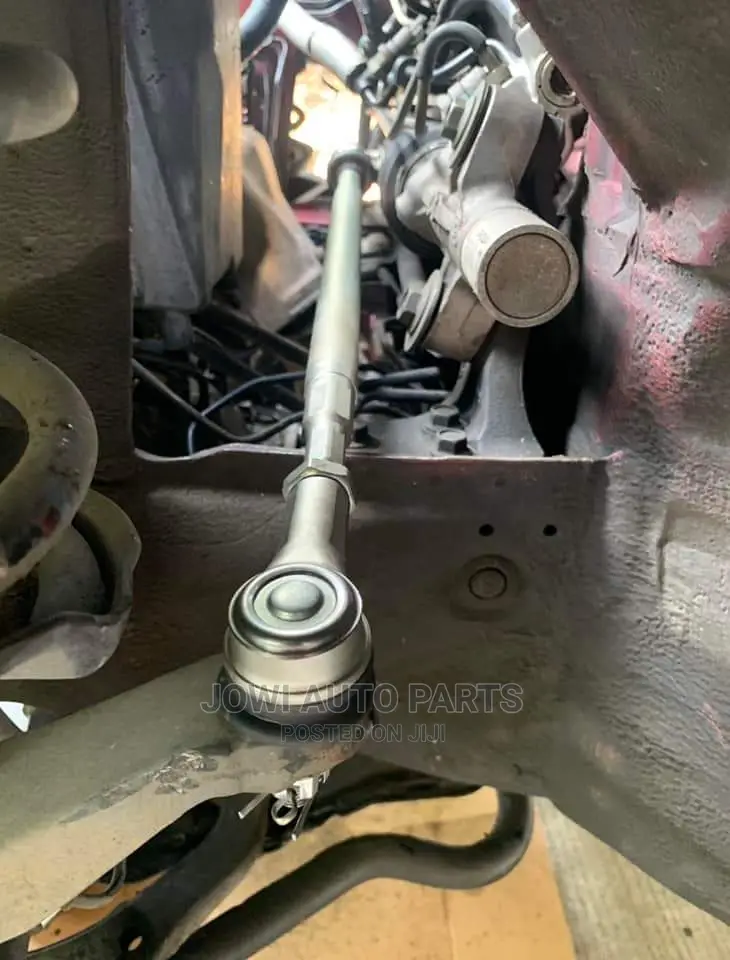 Tie Rods Honda CRV 2005 Model