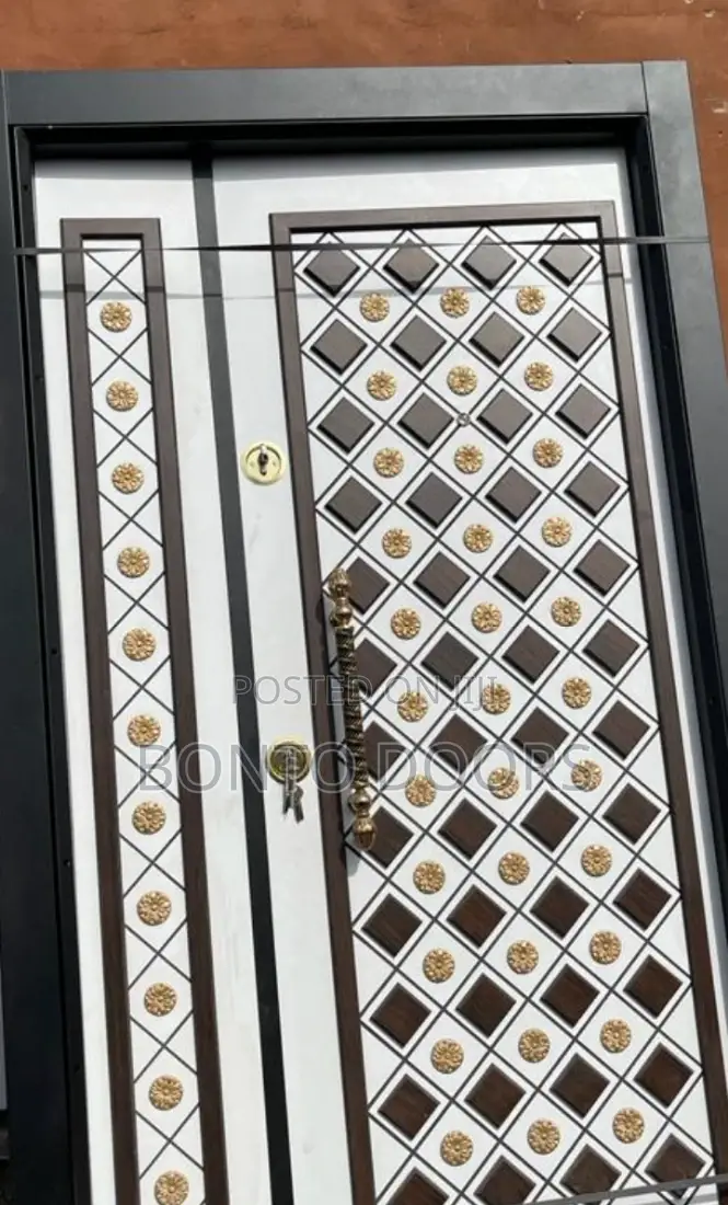 Turkey Luxury Door