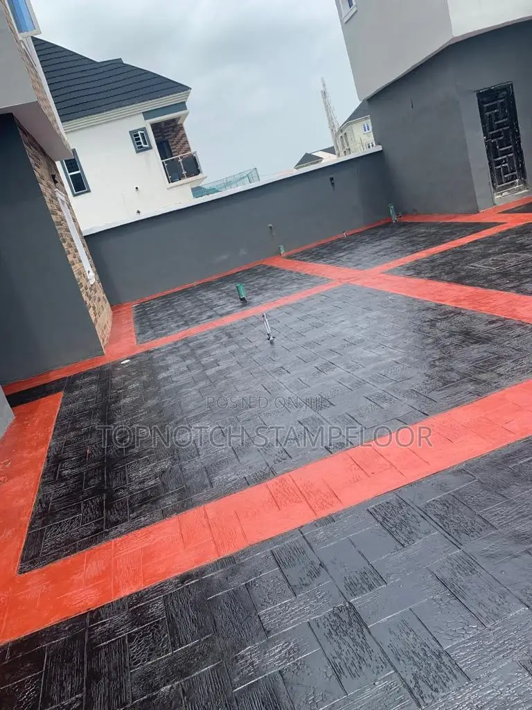 Our Strong And Reliable Floor