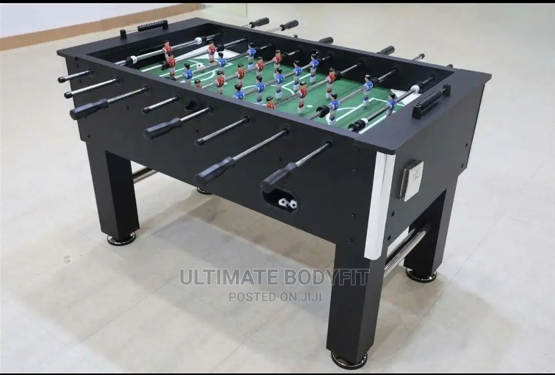 Brand New Soccer Table Board