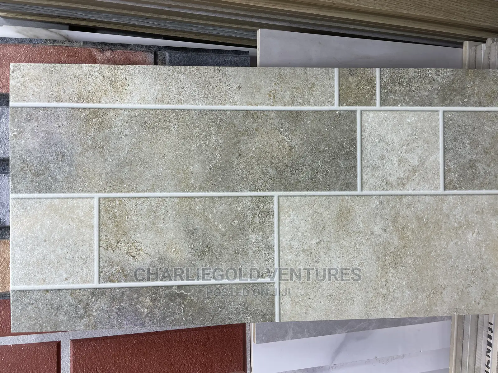 Nigerian Kitchen and Toilet Wall Design Tiles