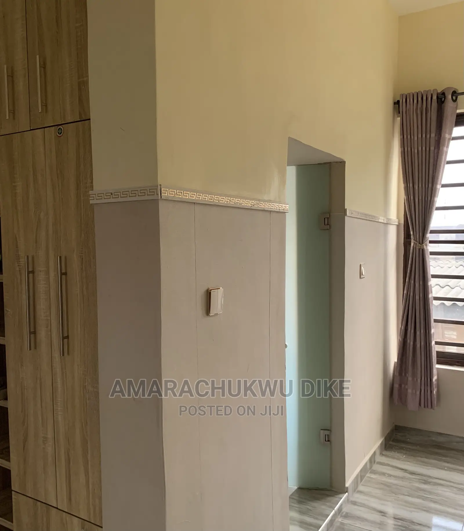 Wall Decor, Wall Belt, Frame Line Work, PVC Decoration